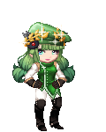 Celene Evans's avatar