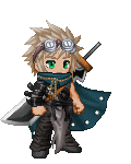 The Memory Of Cloud's avatar