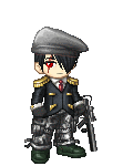 general foxmaster918's avatar