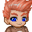 red curly hair's avatar