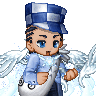 Blazed Angel Leo's avatar