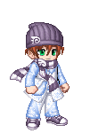 Chrono Misery's avatar