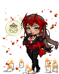 Scarlet Witch