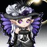 Lady Erebus's avatar