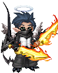 The Silent Tracker's avatar