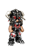 Svartan Muffin's avatar