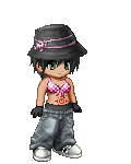 Jacarei's avatar