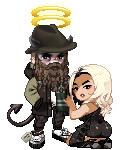Two De's avatar
