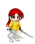 FlameShana's avatar