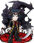 Voivode Dracula's avatar