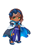 Ramla of the Desert's avatar