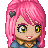 Sweet hotty pink's avatar