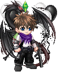 Gabriel-BlackDragon's avatar