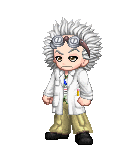 l Doc Brown l