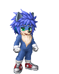 iiSonicTheHedgehog's avatar