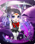 QueenAmberElizabeth's avatar