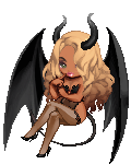 Ruthless Succubus