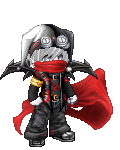 k The Nightmare Vampire's avatar