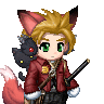 Rookie Foxfire's avatar