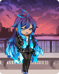 Lady Black Lycan's avatar