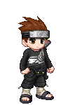 Unknown Shinobi - Cloud's avatar