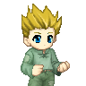 Nyosho's avatar