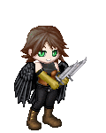 Annis the Raven's avatar