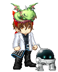 Kazama Shoichi's avatar
