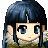 FallOutGirl Hinata's username