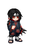 Restless Rouge Ninja's avatar