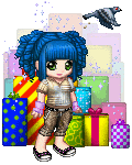 Shy AquaBaby's avatar