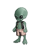[NPC] alien invader 1979