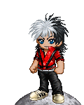 Wicked Rocky