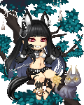 Xenthianna's avatar