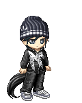 Yoshiki_nami's avatar