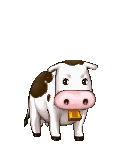 Harvest Moon Cow's avatar