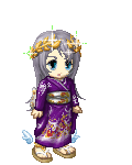 Sylvangirl's avatar