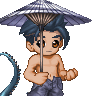 sasuke of the emo's avatar