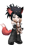 Rouge Fox's avatar