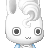Conbini Ranger Onigiri's username