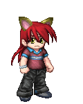 Melanchor's avatar