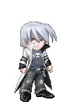 sasuke hunt's avatar