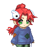 Korune Mist's avatar