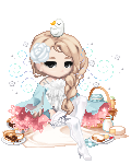 ButterflyLovee's avatar