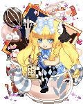 Greedy Bunny
