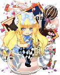 Greedy Bunny's avatar