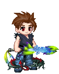 Gabriel Remus Kagekami's avatar