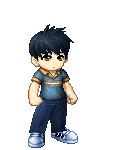 Hatakashi's avatar
