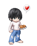 Lawliet Loves Cake's avatar