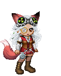 Snowy FoxGirl's avatar